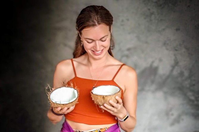Make Traditional Bali Coconut Oil with a Balinese Family - The Experience’s Impact According to Reviews