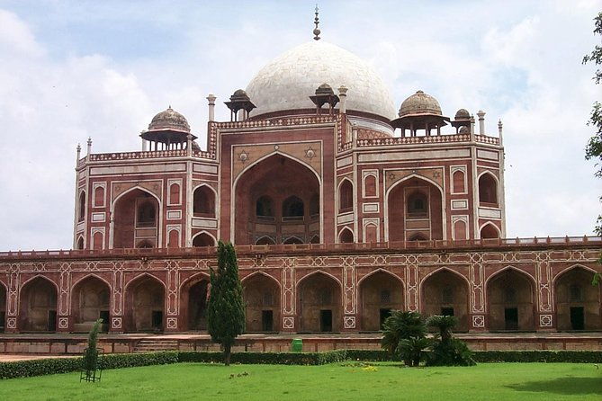 Make your own: 8-hours Custom private tour of Delhi by Car - Practical Aspects & Value