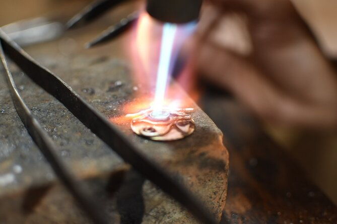 Make Your Own Bali Silver Jewelry Class with Balinese Family - Why This Tour Offers Real Value