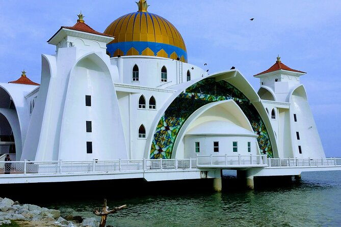 Malacca Day Tour - Who Will Benefit Most?