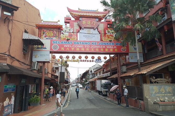 MALACCA DAY TRIP (Price based per Car) - What Travelers Are Saying