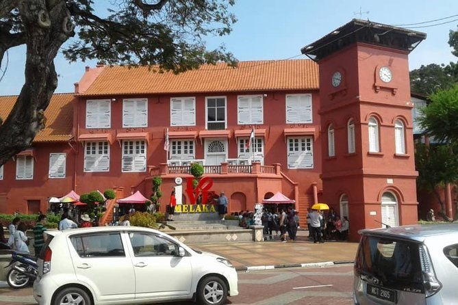 Malacca Heritage City Day Trip - FAQ