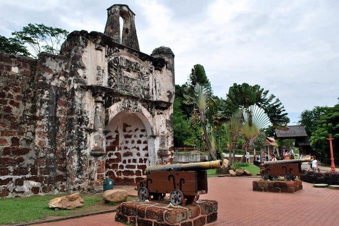 Malacca Historical and Heritage Tour with Professional Tour Guide - Practical Tips for Travelers