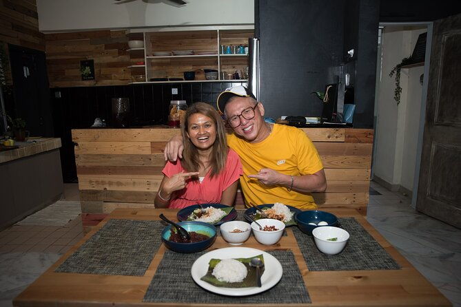 Malaysia Cooking Classes With Local - The Learning Experience