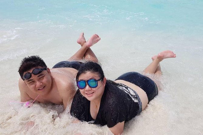 Maldives Adventure Trip - What We Think Works Well