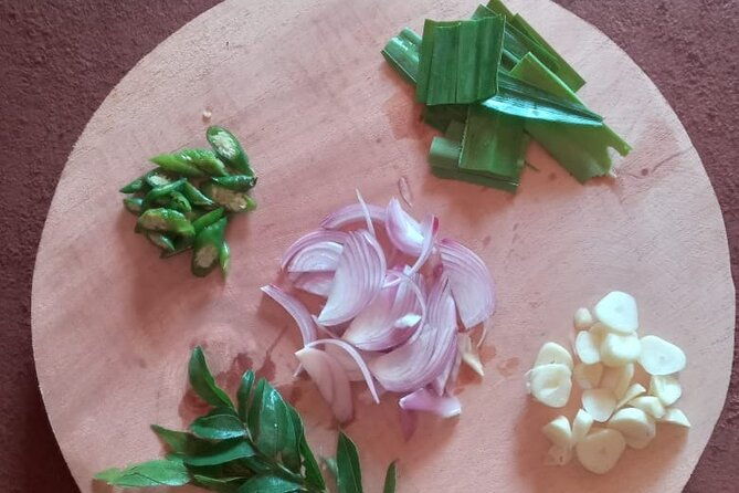 Malee Cookery Lessons - FAQ