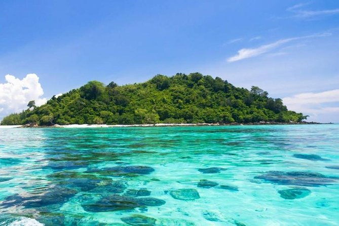 Mamutik + Sapi Island SnorkelingTrip from Kota Kinabalu - What Sets This Tour Apart?