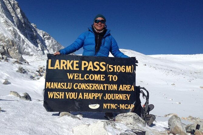 Manaslu Circuit Trek: - What You Can Expect: The Experience in Detail