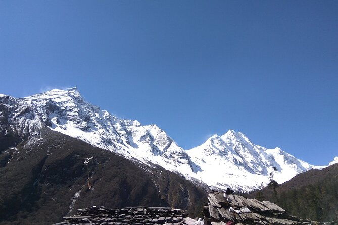 Manaslu Circuit Trek - Why This Trek Stands Out