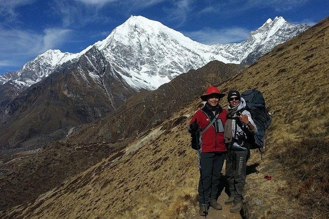 Manaslu Circuit Trek - 12 Days - Important Considerations