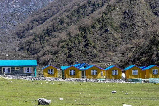 Manaslu Circuit Trek - 13 Days Nepal - The Itinerary Explained