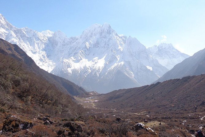 Manaslu Circuit Trek - The Value of the Experience