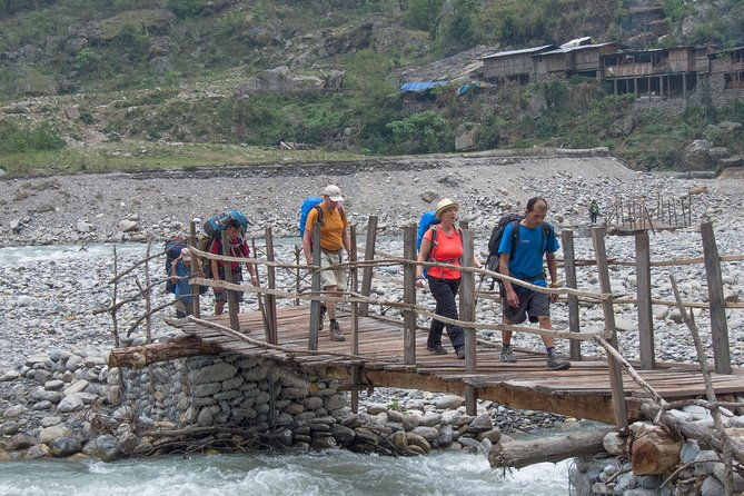 Manaslu Circuit Trek - What You’ll Love About the Manaslu Circuit Trek
