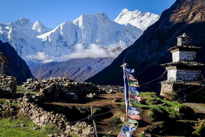 Manaslu Circuit Trek - Final Thoughts: Who Should Consider This Trek?