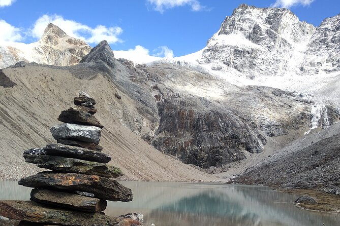 Manaslu Circuit Trek 8th Highest in the World - The Sum Up: Who Is This Trek Best For?
