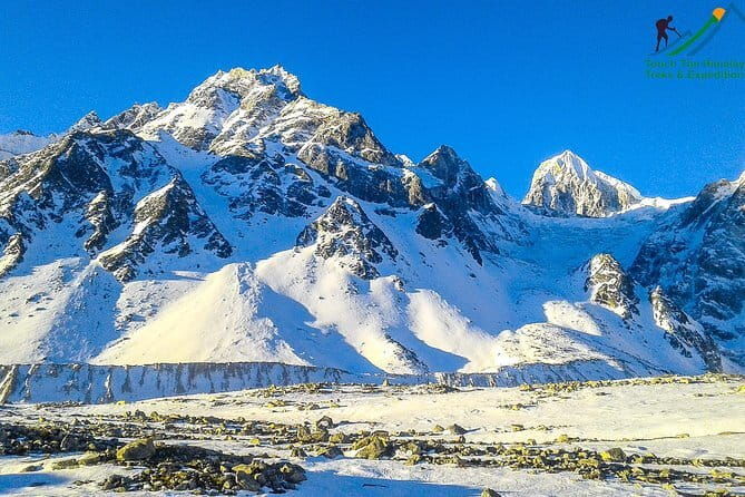 Manaslu, Nar Phu and Annapurna Three Passes Trek - Practical Considerations and Tips