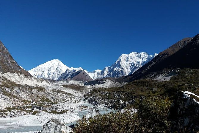 Manaslu Trek with Larke Pass - Why This Trek Offers Great Value