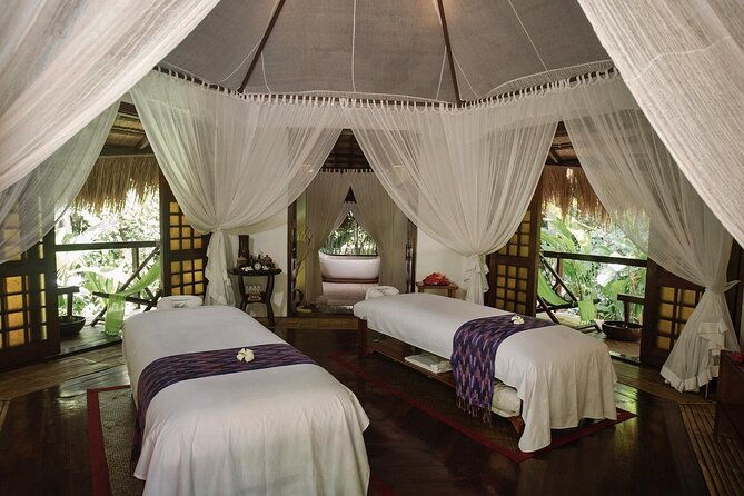 Mandala Wellness Spa in Boracay - Final Thoughts