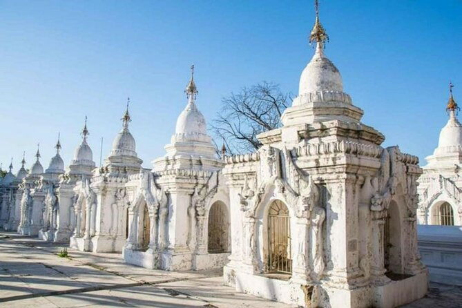 Mandalay Fullday Sightseeing - Who Is This Tour Best For?