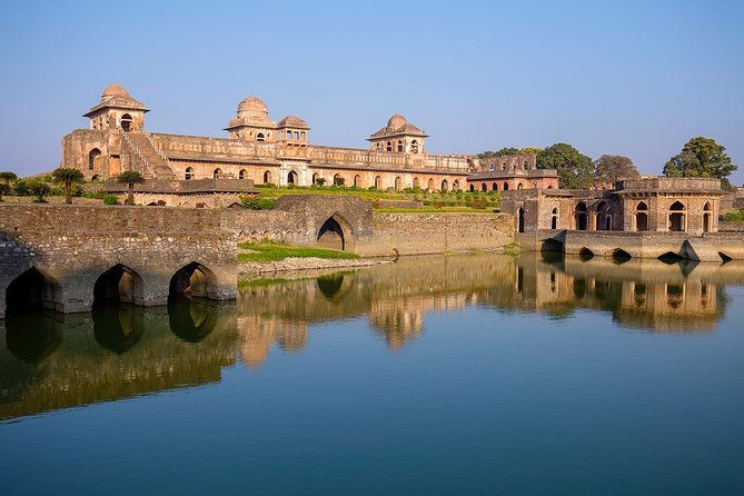 Mandu Full Day Tour From Indore - The Itinerary in Detail: What to Expect