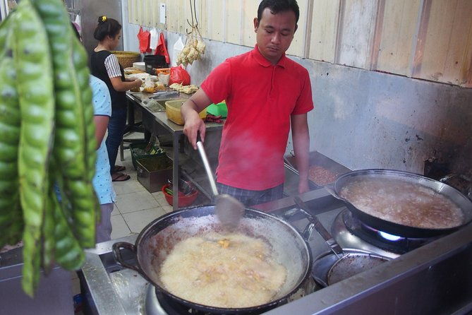 Mangga Besar Food Tour - A Deep Dive into the Mangga Besar Food Tour Experience