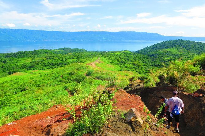 Manila ATV Mountain Trail Adventure(with Transfers***) - FAQs