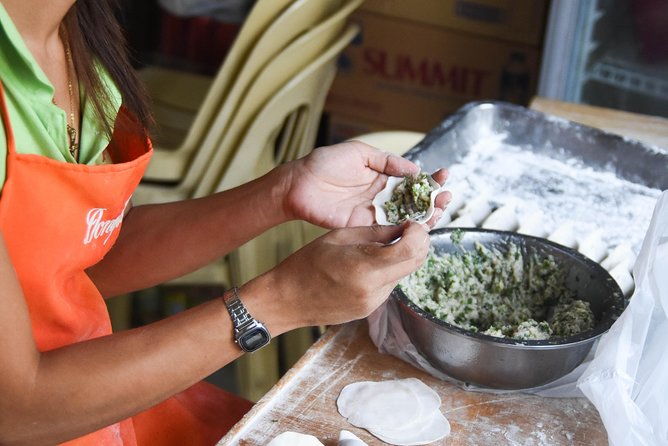 Manila Food Tour: Explore World's Oldest Chinatown - Why This Tour Works