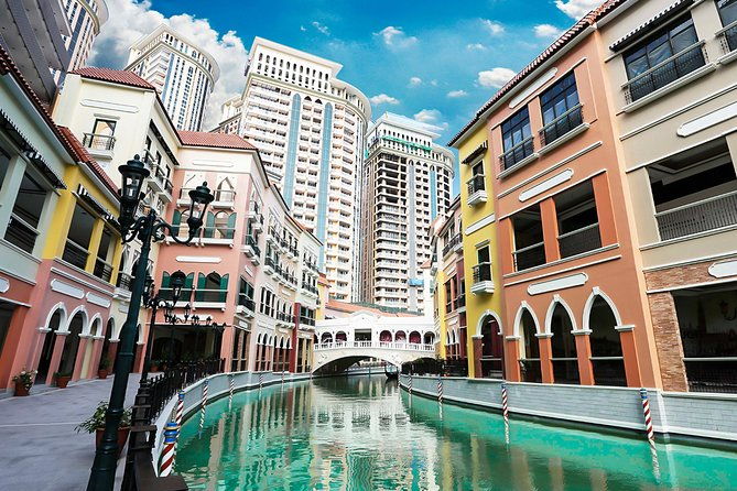 Manila Instagram Tour (Shared Tour) - The Value of This Tour