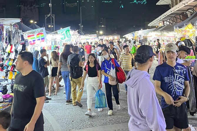 Manila Night Market and Food tour experience with Local guide - Who Will Love This Tour?