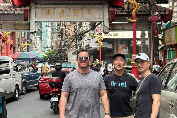 Manila Oldest Chinatown Experience - Who Will Love This Experience?