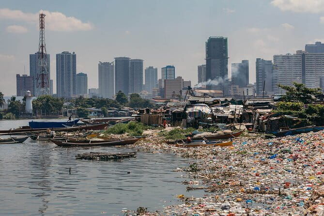 Manila Social and Political Walk - Who Should Consider This Tour?