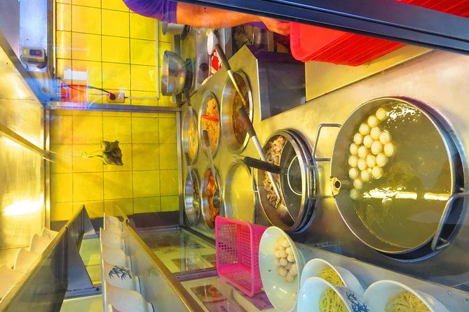 Manila's Culinary Expedition: The Ultimate Food and Market Tour - Who Should Book This Tour?