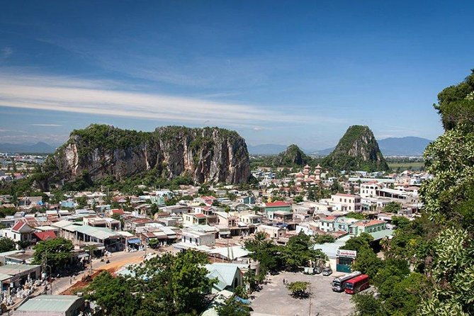 Marble Mountain & Hoi An Ancient Town Private Day Tour from Da Nang/ Hoi An City - Final Thoughts: Is It Worth It?