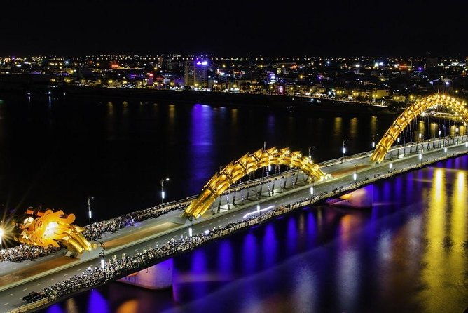 Marble mountain, Monkey Mountains with Cruise Trip on Han River - Who Would Love This Tour?
