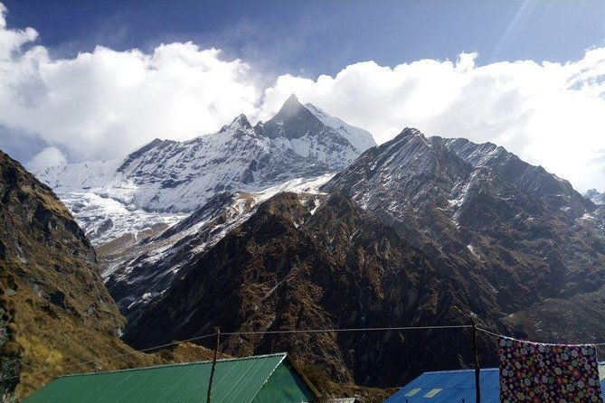 Mardi Himal Trek - What to Expect: An Honest Breakdown