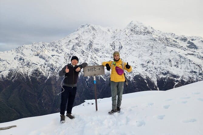 Mardi Himal Trek -5 Day Short Trek From Pokhara - What Makes This Trek Special?