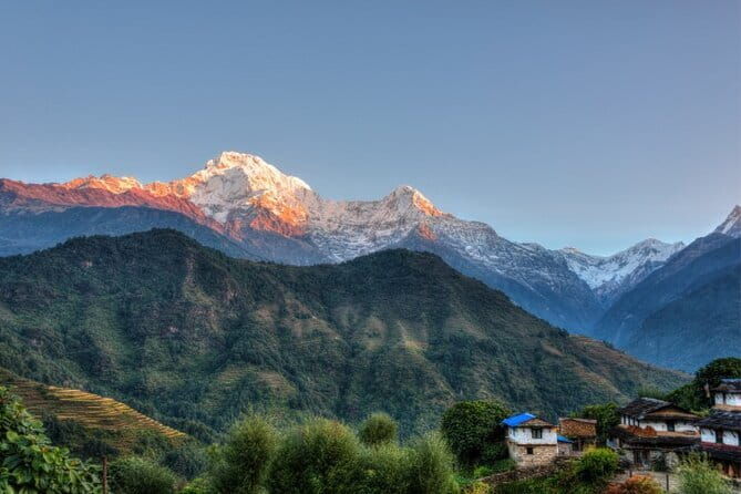 Mardi Himal Trek - The Sum Up: Is the Mardi Himal Trek Right for You?