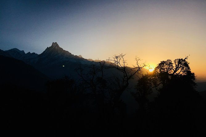 Mardi Himal Trek Fixed Departure (March 1,7; Nov 3,10,17 ) - Price & Value Considerations