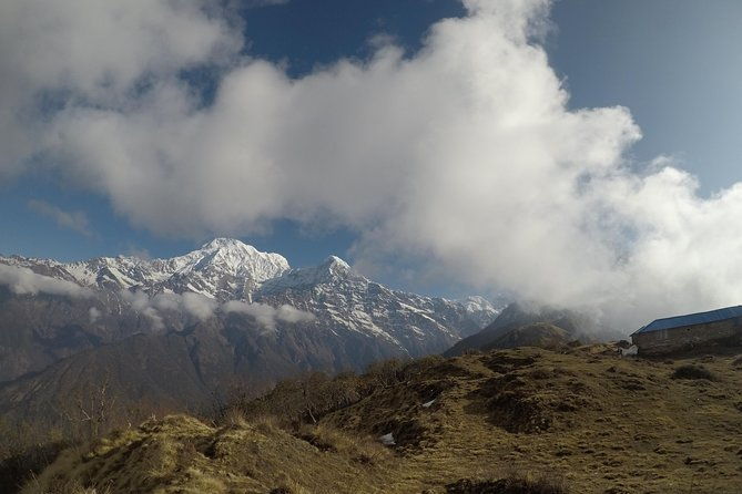 Mardi Himal Trekking - Logistics and Practical Details