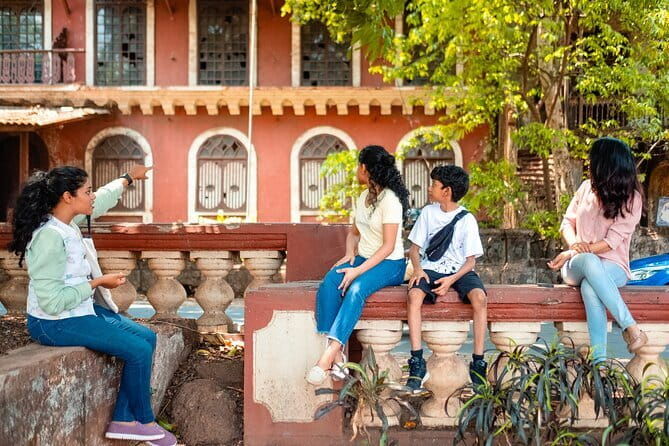 Margao City Food Trail by Make It Happen - The Value Proposition  