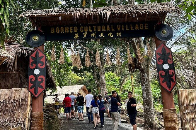 Mari-Mari Cultural Village Half Day Tour - An In-Depth Look at the Mari-Mari Cultural Village Tour