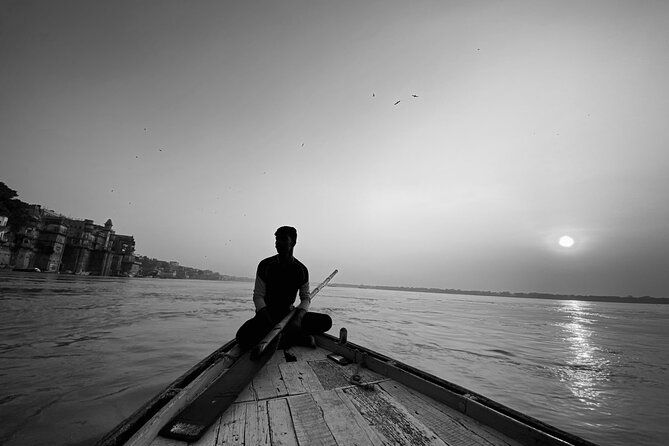 Marigold Boat Tour in Varanasi - In-Depth Look at the Itinerary