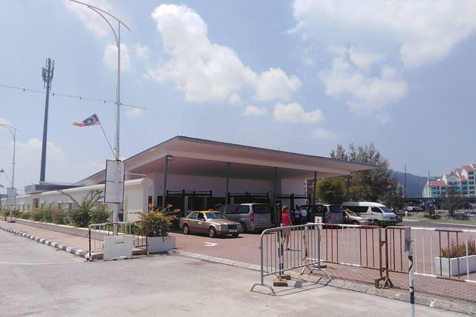 Marina Jetty Pangkor Laut or Lumut Jetty Transfer from Kuala Lumpur - Practical Details and Value