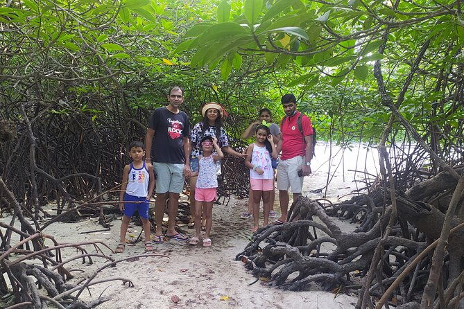 Marine Trail - The Value of the Marine Trail