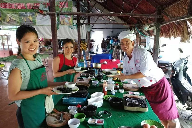 Market to Farm to Table Cooking Class in saigon - Why This Tour Offers Great Value