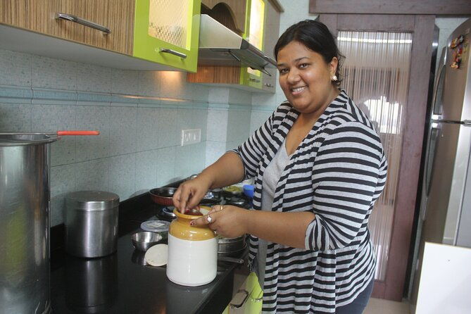 Market Tour & Maharashtrian Cooking Class in Mumbai with a Chef - A Detailed Look at What You Can Expect