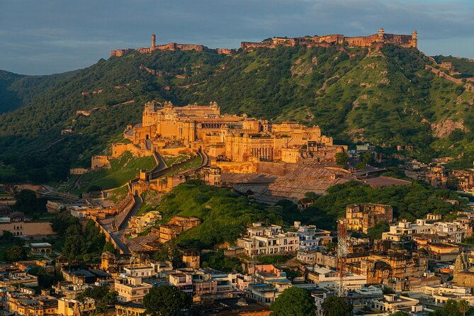 Marvelous 4 Days Golden Triangle India Tour ( Delhi-Agra-Jaipur) - Who Will Love This Tour?