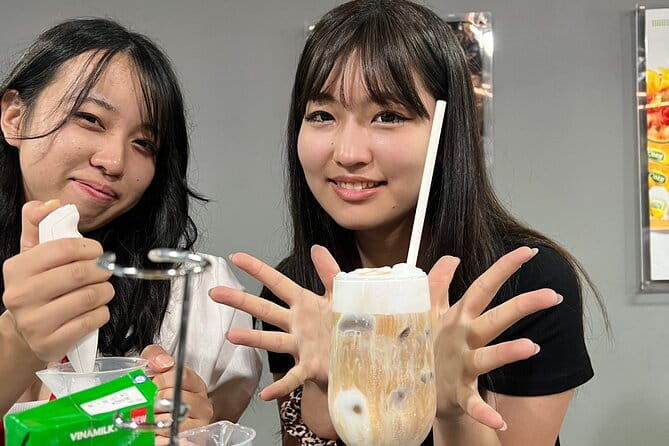 Mastering Egg Coffee-Course on 4 traditional types of Viet coffee - FAQs