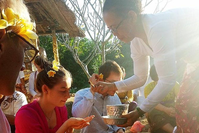 Matasidhi Holy Trip for the Soul - Transportation and Group Size