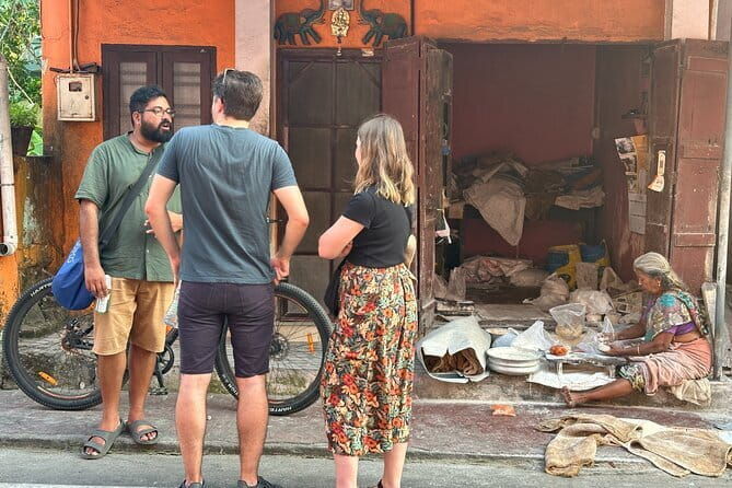 Mattancherry Heritage Tour by The Kochi Heritage Project - What Makes This Tour Special?  